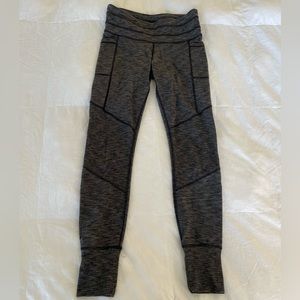 Athleta yoga pants